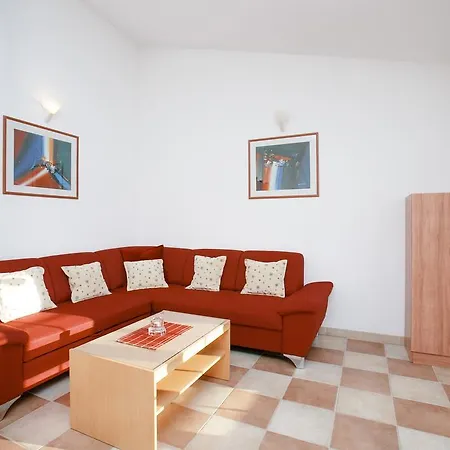 Appartement Branka