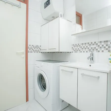 Apartment Branka Rogoznica (Sibenik-Knin)
