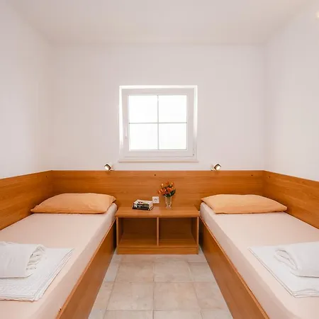 Apartment Branka *