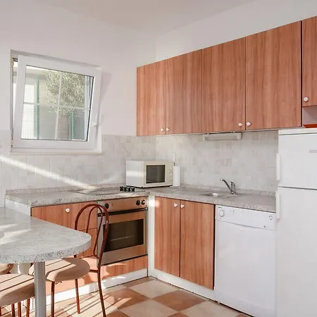 Branka Apartment Rogoznica (Sibenik-Knin)