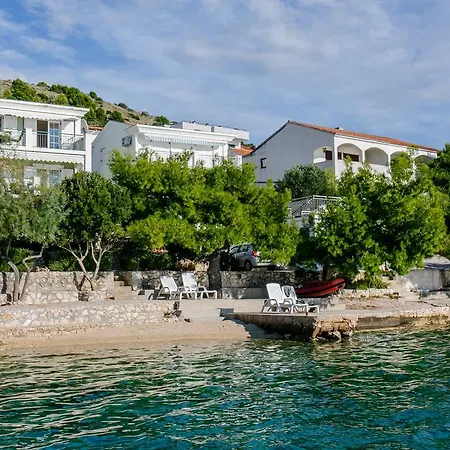 Branka Apartamento Rogoznica (Sibenik-Knin)