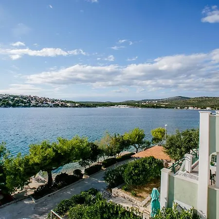 Apartment Branka
