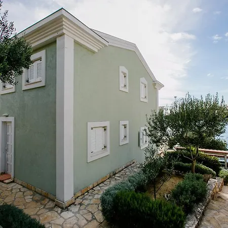 Branka Appartement *