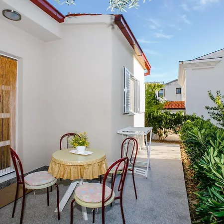 Apartment Branka *